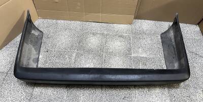 1988 KARTAL ARKA TAMPON FİBER KALIN DÖKÜM - 2