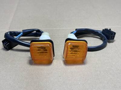 1994-2002 DUCATO ÖN ÇAMURLUK SİNYAL TAKIMI 1301076080