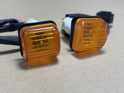 1994-2002 DUCATO ÖN ÇAMURLUK SİNYAL TAKIMI 1301076080 - 2