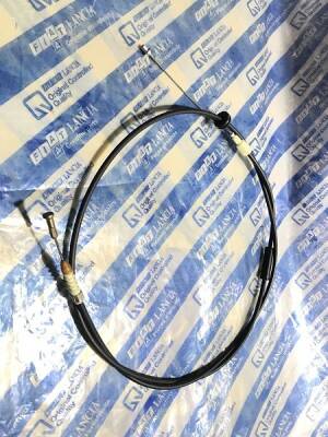 1997-2002 PALİO SİENA MOTOR KAPUT AÇMA TELİ 46736816