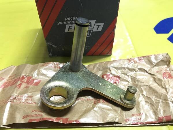 1997-2002 PALİO VİTES ALT MİL BRAKETİ 7078606 - 1