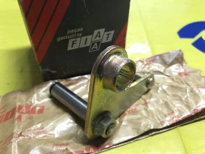 1997-2002 PALİO VİTES ALT MİL BRAKETİ 7078606 - 2