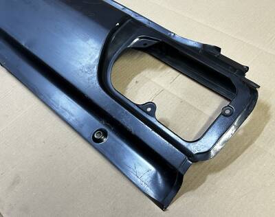 1997- RENAULT 9 ARKA PANEL 7752245866 - 2