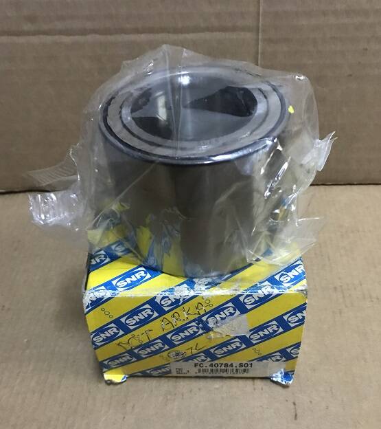 2001-2006 DUCATO BOXER JUMPER ARKA TEKER RULMANI 1328029080 FC40784S01 - 1