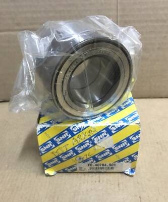 2001-2006 DUCATO BOXER JUMPER ARKA TEKER RULMANI 1328029080 FC40784S01 - 2