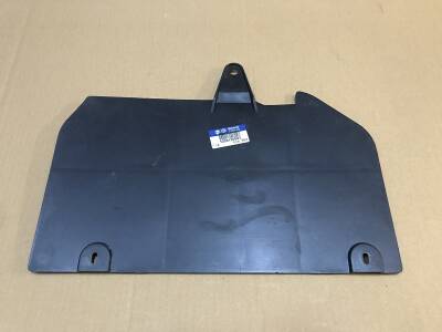 2001-2006 DUCATO FAN MOTOR MUHAFAZASI 1335130080 - 1