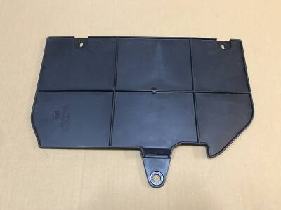 2001-2006 DUCATO FAN MOTOR MUHAFAZASI 1335130080 - 2