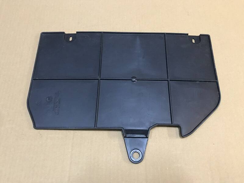 2001-2006 DUCATO FAN MOTOR MUHAFAZASI 1335130080 - 2