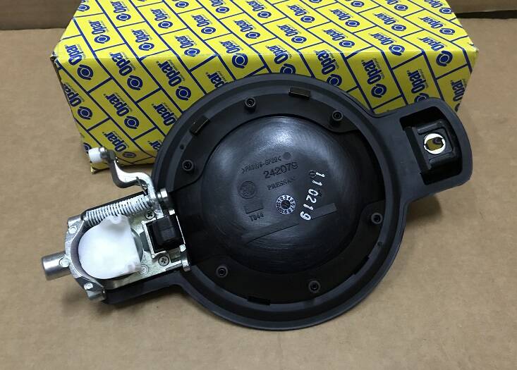 2001-2010 DOBLO SOL ÖN DIŞ KAPI KOLU 735309960 - 2