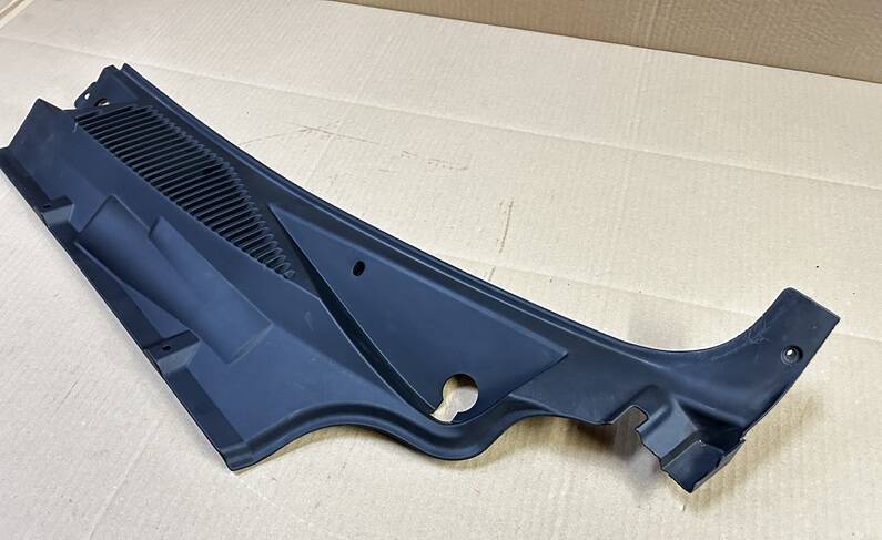 2001-2011 DOBLO ÖN CAM IZGARA BAKALİTİ SOL 735393815 55173046 - 2