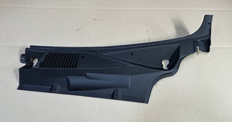2001-2011 DOBLO ÖN CAM IZGARA BAKALİTİ SOL 735393815 55173046 - 4