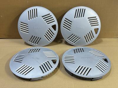 88-93 TİPO JANT KAPAĞI TAKIM 13" 7654718