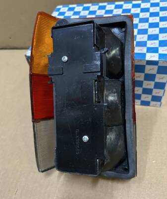 93 KARTAL STOP LAMBASI SAĞ 85011557 TOFAŞ YAZILI - 3