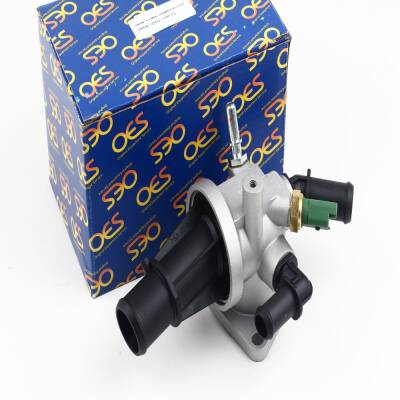 ALBEA DOBLO PALİO 1.3 MJET TERMOSTAT UZUN TİP 55224021