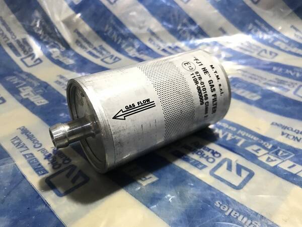 ALBEA LPG FİLTRESİ FJ1 HE 55171415 - 1