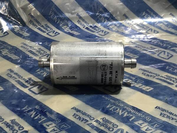 ALBEA LPG FİLTRESİ FJ1 HE 55171415 - 2
