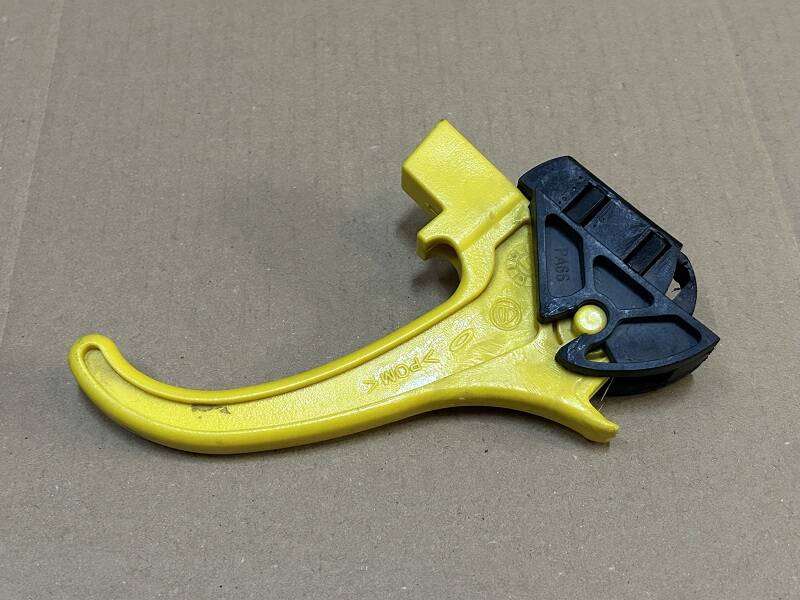 ALBEA MOTOR KAPUT AÇMA KOLU 735303215 - 1