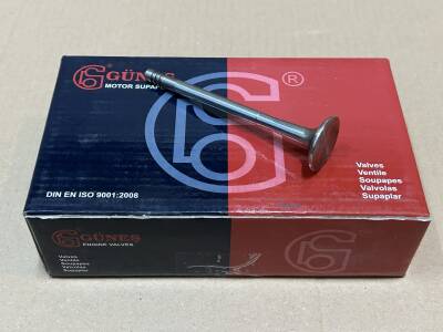 ALFA ROMEO 147 TWİN SPARK EMME SUBAP TAKIM -8 ADET- 7766564