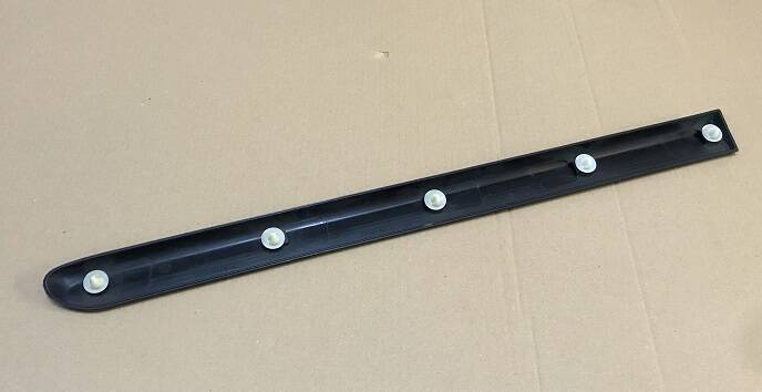 DOBLO 2001-2006 ESKİ MODEL  KAPI BANDI TAKIM 735294278 - 7