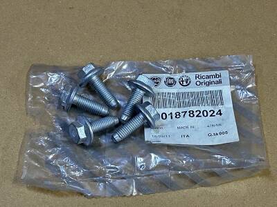 DOBLO DUCATO TEMPRA TİPO CIVATA SETİ 5Lİ 18782024