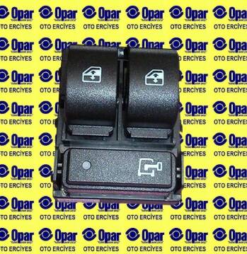 DOBLO FİORİNO CAM AÇMA DÜĞMESİ 3LÜ 735498677