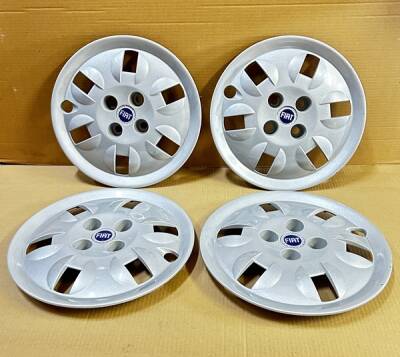 DOBLO JANT KAPAĞI TAKIM 14" 46764251