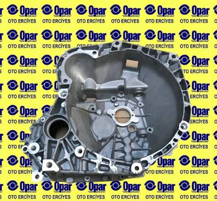 DOBLO MAREA JTD VOLAN GÖVDESİ 46547628 - 1