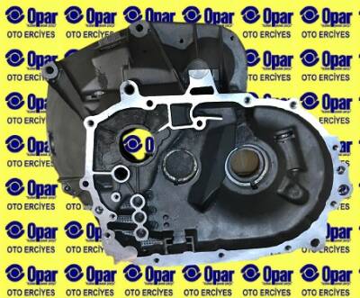 DOBLO MAREA JTD VOLAN GÖVDESİ 46547628 - 2