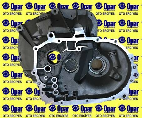 DOBLO MAREA JTD VOLAN GÖVDESİ 46547628 - 2
