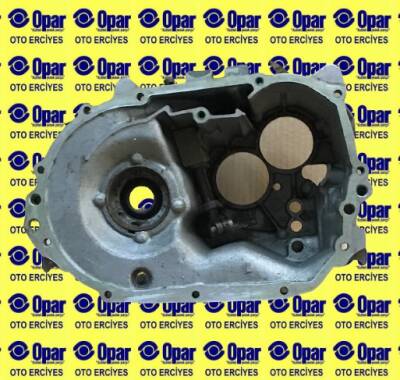 DOBLO MAREA PALIO ALFA ŞANZIMAN ARKA KAPAK 46403944 46807593