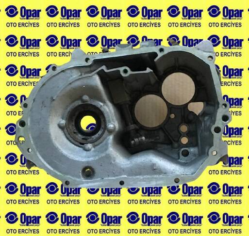 DOBLO MAREA PALIO ALFA ŞANZIMAN ARKA KAPAK 46403944 46807593 - 1
