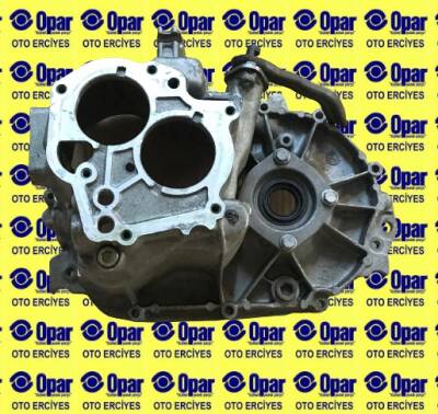 DOBLO MAREA PALIO ALFA ŞANZIMAN ARKA KAPAK 46403944 46807593 - 2