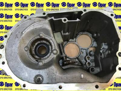 DOBLO MAREA PALIO ALFA ŞANZIMAN ARKA KAPAK 46403944 46807593 - 3
