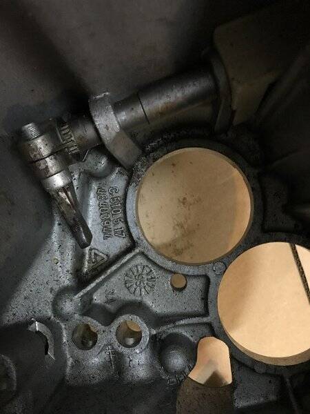 DOBLO MAREA PALIO ALFA ŞANZIMAN ARKA KAPAK 46403944 46807593 - 4