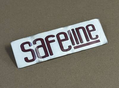 DOBLO SAFELINE ÇAMURLUK YAZISI 51865206