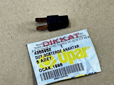 DOĞAN GÖSTERGE ANAHTAR DUYU 4355952