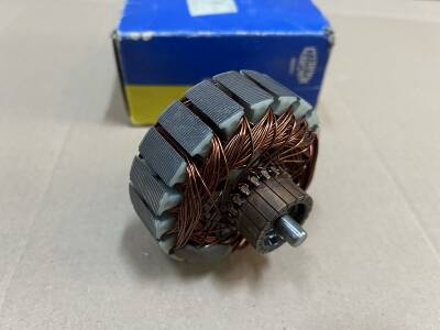 DOĞAN KARTAL ŞAHİN FAN MOTOR KOLLEKTÖRÜ 78518925 - 2