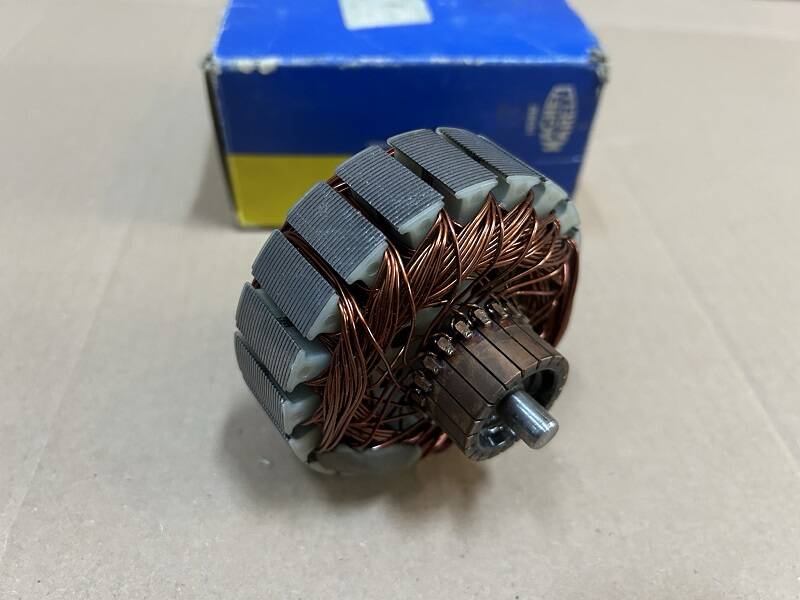 DOĞAN KARTAL ŞAHİN FAN MOTOR KOLLEKTÖRÜ 78518925 - 2