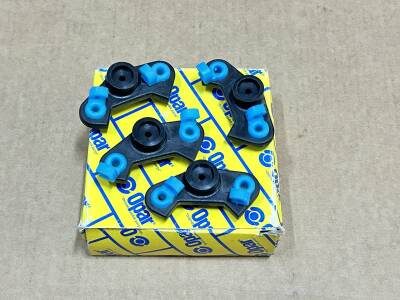 DOĞAN KARTAL ŞAHİN KALORİFER KAPAK MOTOR KLİPSİ 4'LÜ SET 55170144