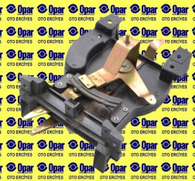 DOĞAN KARTAL ŞAHİN KALORİFER KUMANDA MEKANİZMASI 4453296