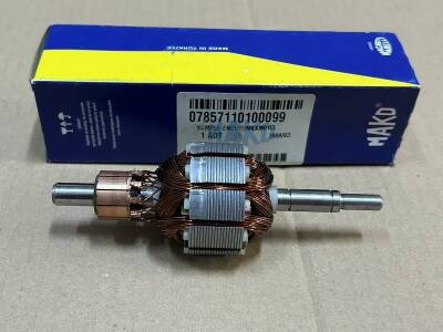 DOĞAN KARTAL ŞAHİN KALORİFER MOTOR KOLLEKTÖRÜ 78571101