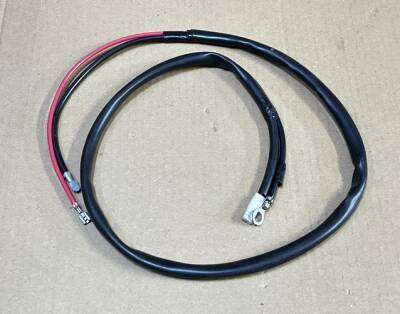 DOĞAN KARTAL ŞAHİN MARŞ MOTOR KABLOSU 85009086