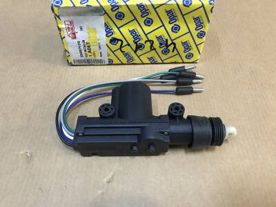 DOĞAN KARTAL ŞAHİN MERKEZİ KİLİT MOTORU ÖN PRESSAN 85007929 - 1