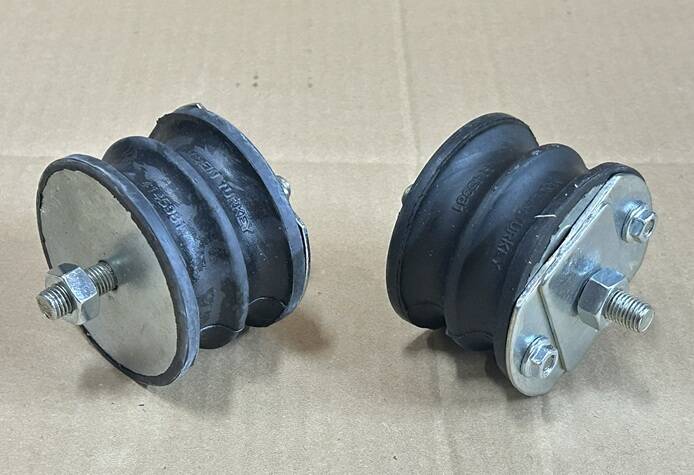 DOĞAN KARTAL ŞAHİN MOTOR TAKOZU YAYLI TAKIM 85008575 - 2
