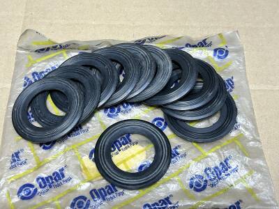 DOĞAN KARTAL ŞAHİN MOTOR YAĞ KAPAĞI CONTASI 7703051 - 2