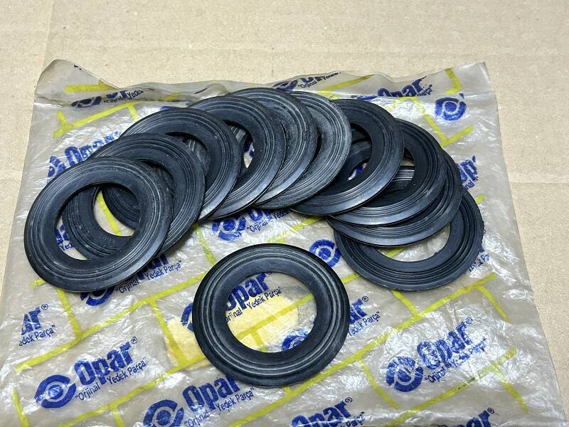 DOĞAN KARTAL ŞAHİN MOTOR YAĞ KAPAĞI CONTASI 7703051 - 2