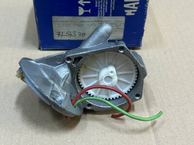 DOĞAN KARTAL ŞAHİN ÖN CAM SİLECEK MOTOR KAPAĞI 72543711 - 2