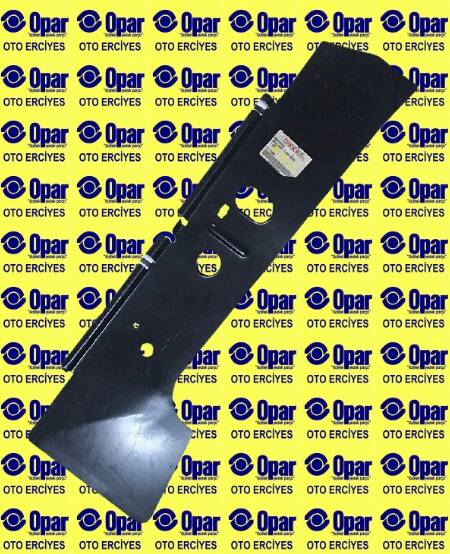 DOĞAN KARTAL ŞAHİN PEDAL MESNET YAN SACI 85015068 - 1