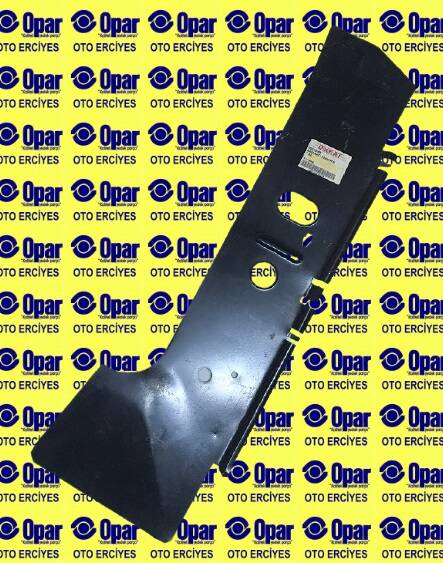 DOĞAN KARTAL ŞAHİN PEDAL MESNET YAN SACI 85015068 - 2