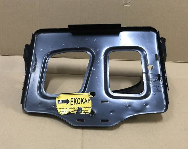 DOĞAN KARTAL ŞAHİN SLX AKÜ ALT SACI - 1